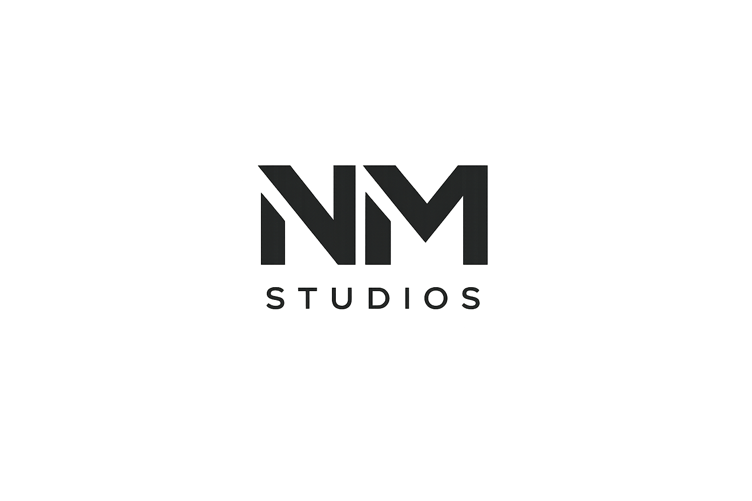 NM Studios Logo